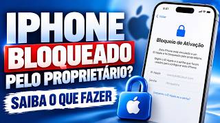 Como Desbloquear um iPhone Bloqueado pelo iCloud Grátis em 2026 | iPhone iCloud BYPASS iOS 27