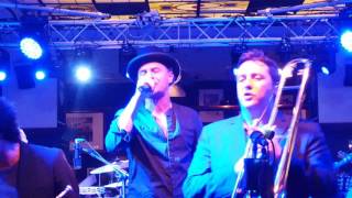 BRINGS  - Bis ans Meer @GaffelamDom