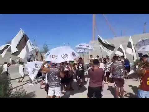 Guillermo Brown vs Platense, fecha 19, PN temporada 2019/2020.