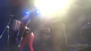 White Hills - Condition Of Nothing - Live @ Le Divan du Monde - 15 10 2013