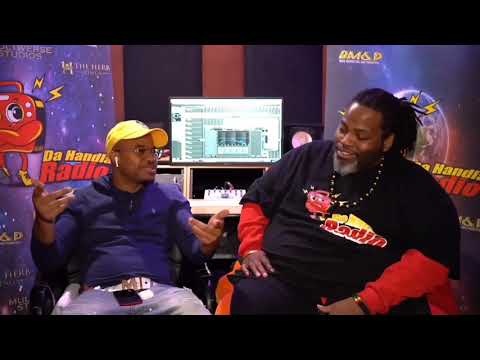 Mr Lucci Dallas interview Part 2: Did He Snitch?