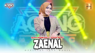 Download lagu Nazia Marwiana ft Ageng Music Zaenal... mp3