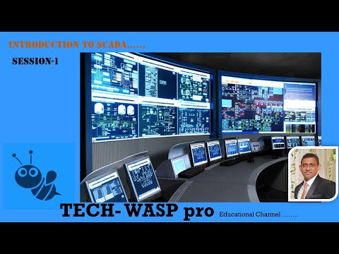 SCADA Session-1