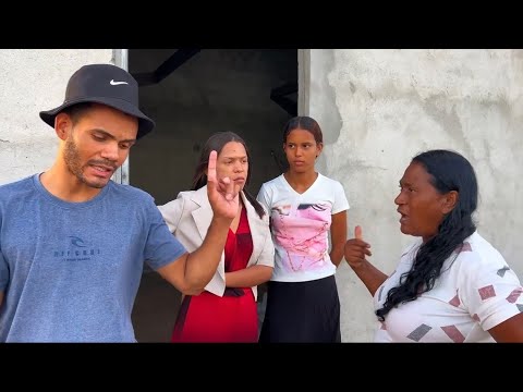 Fazendeiro ENGRAVIDA sua funcionária, e algo SURPREENDENTE acontece 🥺😱