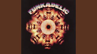 Mommy, What&#39;s A Funkadelic?