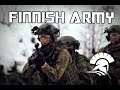 Finnish Defence Forces - 