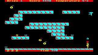 Fred Drip for the BBC Micro