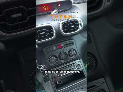 фото citroen c3 picasso i 0