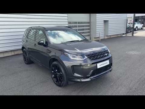 Land Rover Discovery Sport Dynamic HSE P300 - Image 2