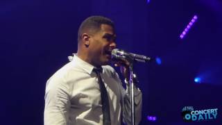 Maxwell - Lake By The Ocean (King &amp; Queen of Hearts Tour Baltimore)