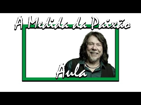 A Medida Da Paixão - Lenine