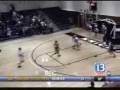 Geneseo Vs Oswego State Circus Shot Buzzer Beater Dec 2 2008
