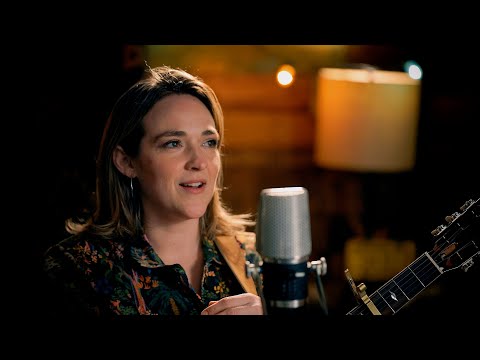 Becca Stevens - Full Session | Wild Coyote Recordings
