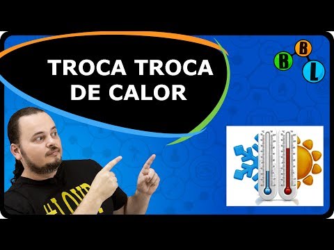 Fenômenos de Transporte (Troca de calor) Pergunte à Física #12