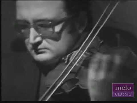 N.Paganini God save the Queen Op.9 / Salvatore Accardo