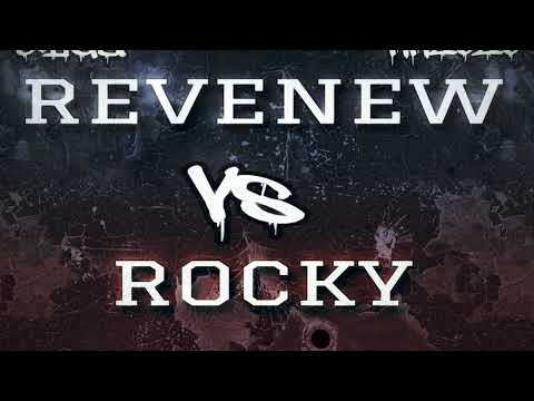Rocky vs Revenew