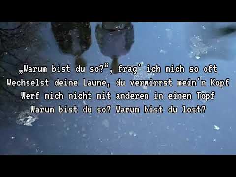 TYM & Slim Pharaoh - Lost [Lyrics]