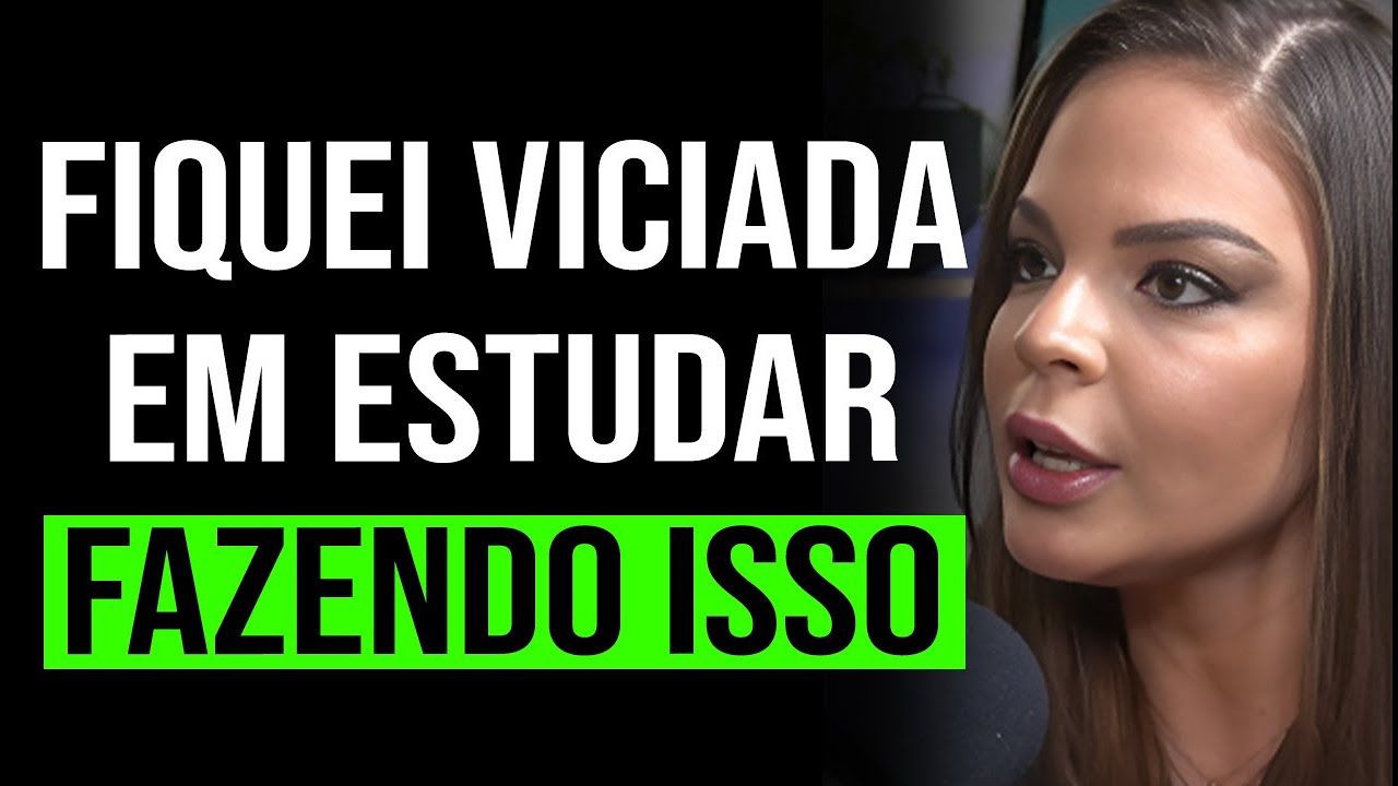 ESTRATÉGIA DEFINITIVA PARA PASSAR EM CONCURSOS PÚBLICOS | Augusta Diniz (Concursos Públicos)