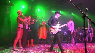 OK Go - This Too Shall Pass (Live at Portland State)
