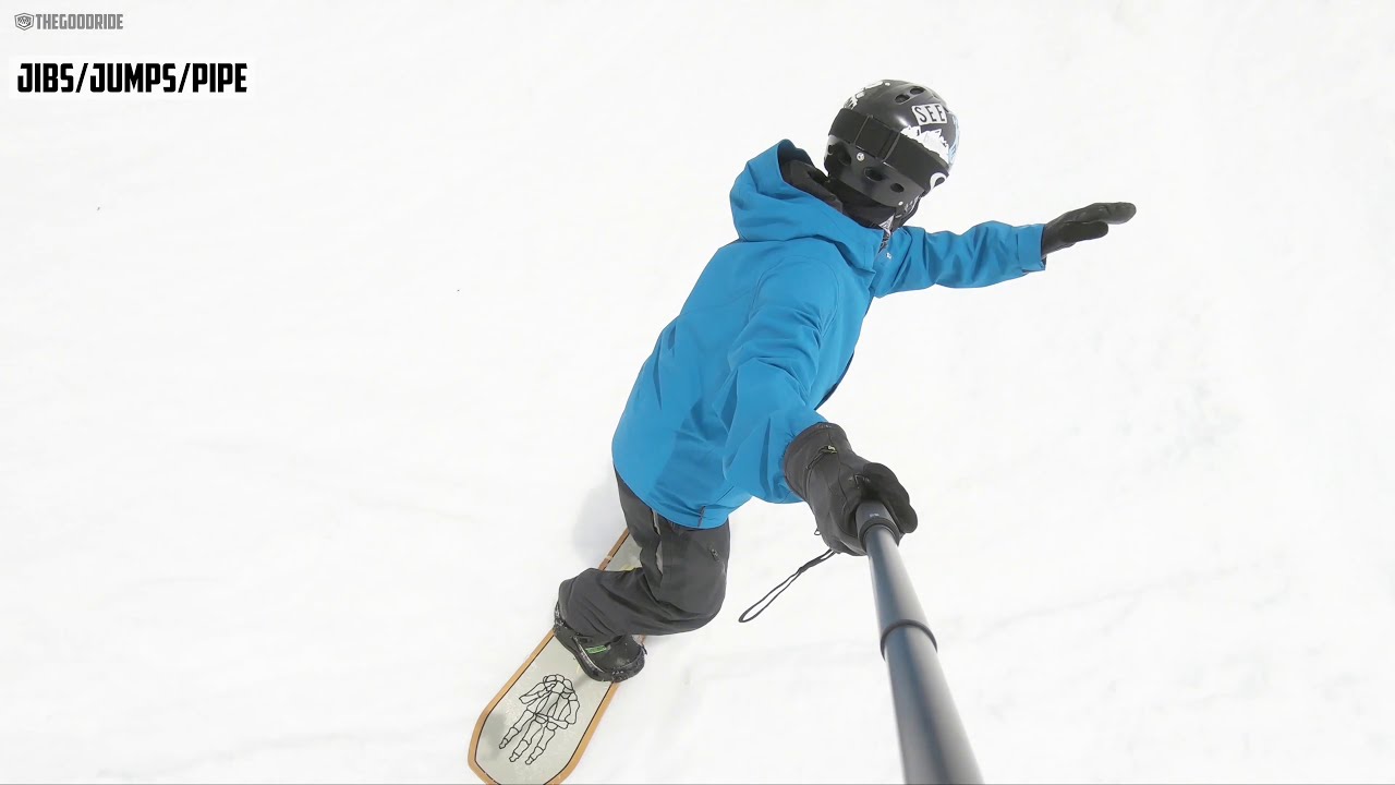 Bataleon Evil Twin 2020 Snowboard Review