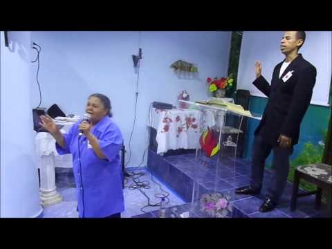 Porta Estreita........ 24 Julho 2015 - Pompeia - Camp.  - Libertação