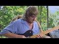 Mike Oldfield Castaway Solo De Guitarra