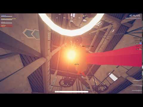 Wilnyl gets splintered