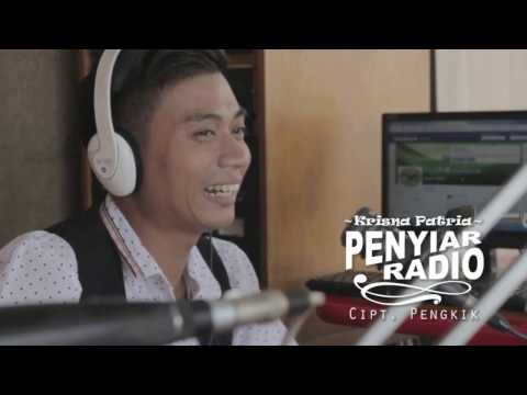 Krisna Patria - Penyiar Radio | Dangdut [OFFICIAL]