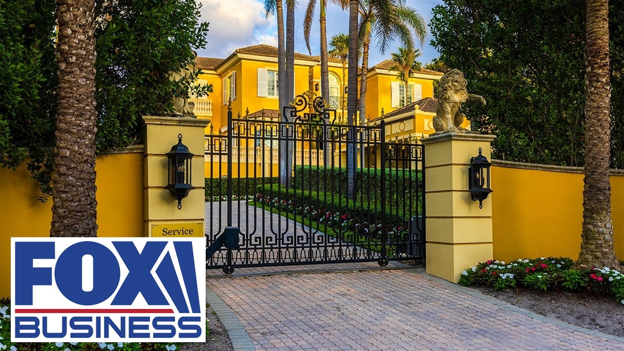 BEHIND CLOSED DOORS: Inside the cutthroat battle for billionaires' unlisted $300M properties