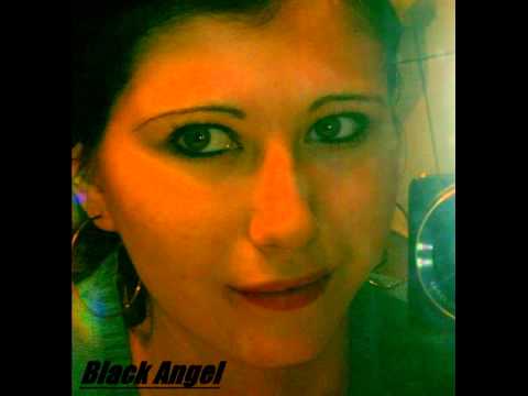 Black Angel - Ne odustajem (Croatian rap)