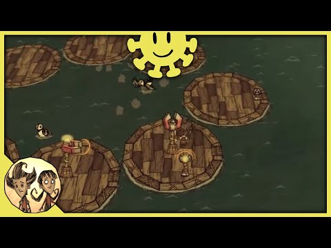 Carousel Tutorial [Don't Starve Together]