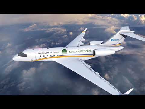 Latające wózki - zapowiedź wydarzenia