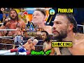 Roman Reigns LOST Seth Rollins Shocks The World Cody Rhodes Lost WWE Crown Jewel Highlights