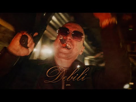 30zona - Debili ft. KUKU$