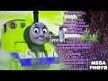 Thomas Season 13 18 Short Credits In Invert Color Major