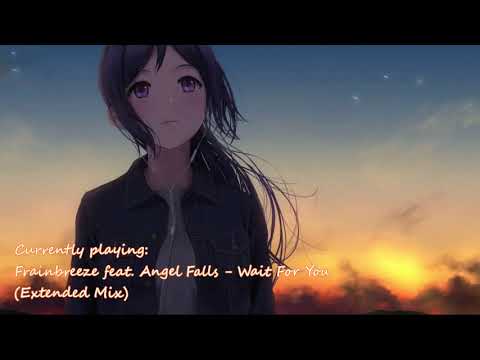 Frainbreeze feat. Angel Falls - Wait For You (Extended Mix)