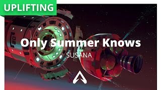 Susana - Only Summer Knows