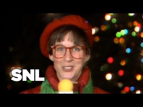 Christmas According to Kids - Saturday Night Live