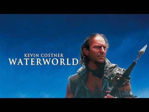 Production Hell - Waterworld