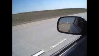 preview picture of video 'I-70 In Eastern Colorado - Vona, CO'