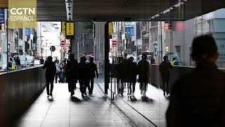 La primera ministra Takaichi lanza estímulo de 135 mmdd para impulsar la economía