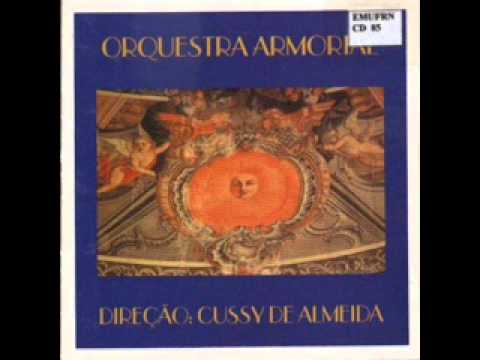 Orquestra Armorial - 5. Kyrie da missa sertaneja