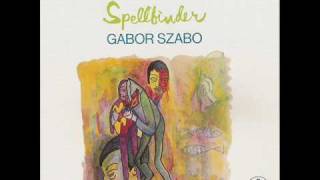 Gabor Szabo - Gypsy Queen