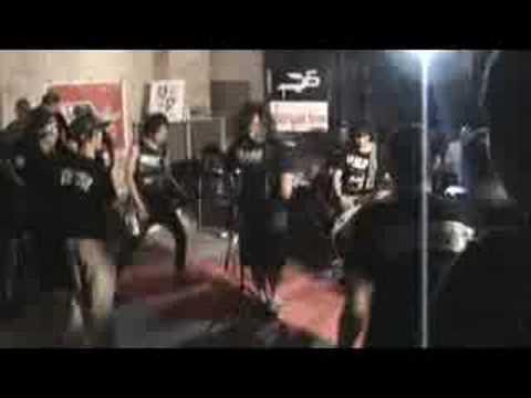 STAGE CLEAR - Where Is Your Dream