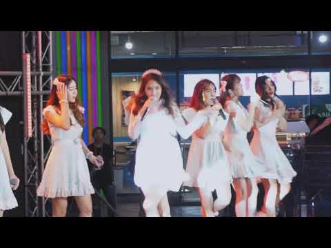 Heal - Daisy Daisy [Hammy focus]