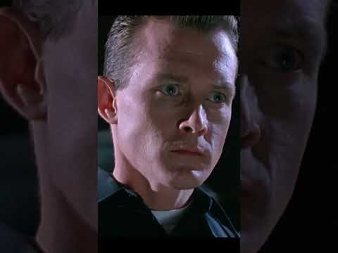 The T-1000 Plot Hole in Terminator 2 #shorts