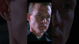 The T-1000 Plot Hole in Terminator 2 #shorts