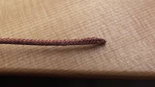 Video thumbnail for Martin DCX1RE Acoutic Guitar Pickup Problem, succesful diagnosis and repair by UOttawaScotty