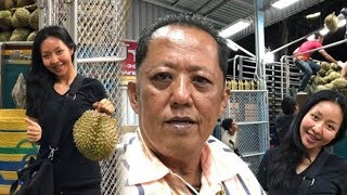 Juragan Durian Cari Menantu untuk sang Putri, Berjanji Berikan Uang Rp4,4 M, 10 Mobil hingga Rumah