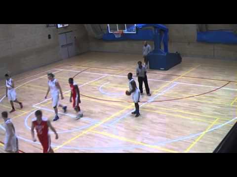 Barking Abbey vs Copleston